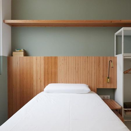 Bright Ensuite Rooms In Madrid, Sk Luaran gambar