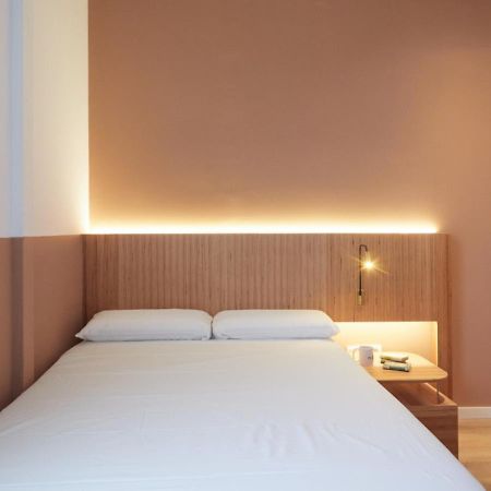 Bright Ensuite Rooms In Madrid, Sk Luaran gambar