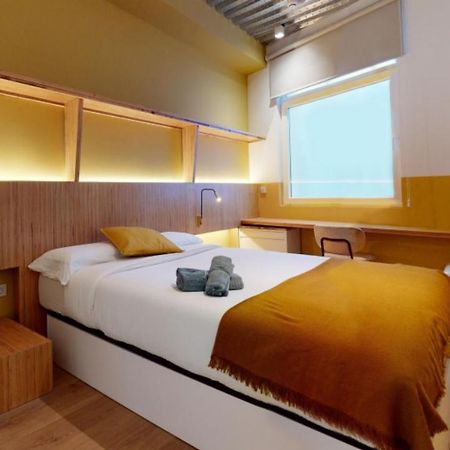 Bright Ensuite Rooms In Madrid, Sk Luaran gambar