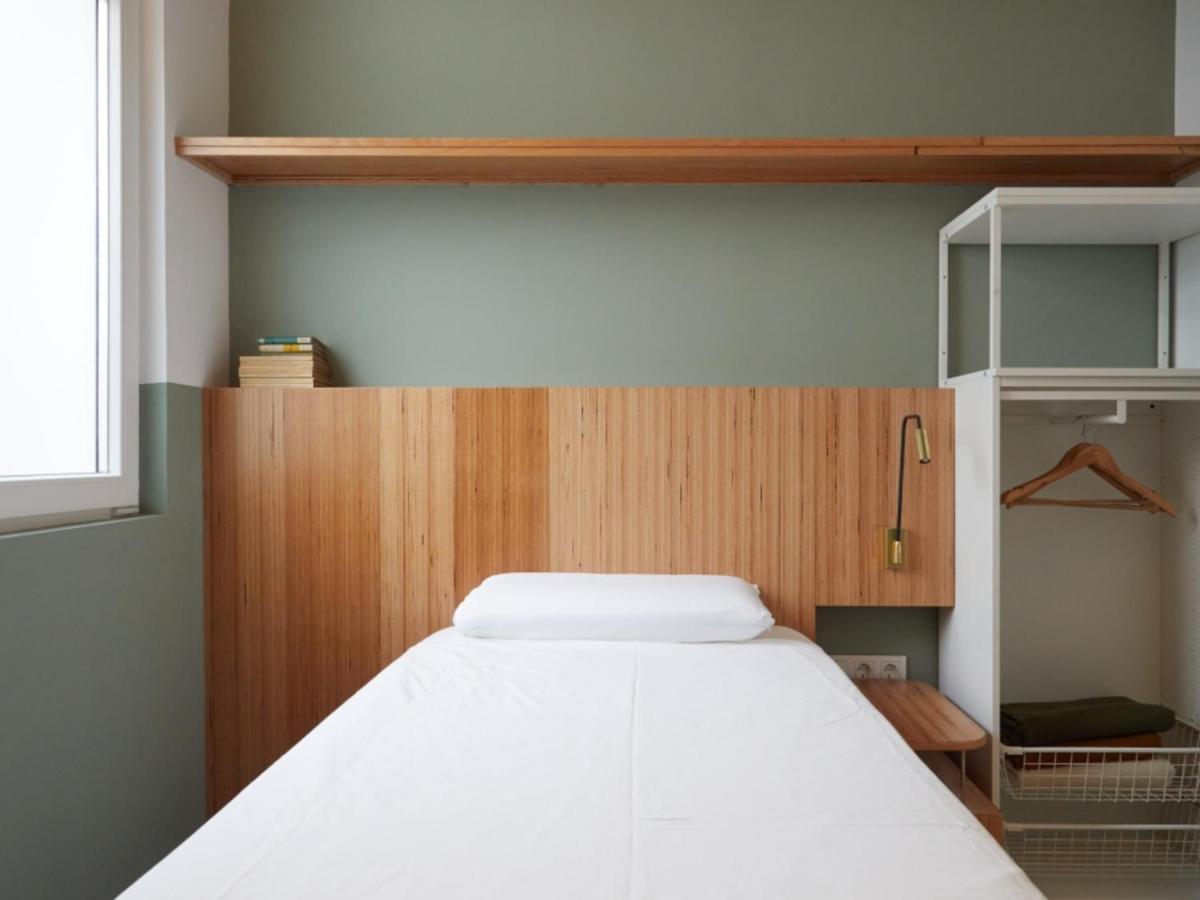 Bright Ensuite Rooms In Madrid, Sk Luaran gambar