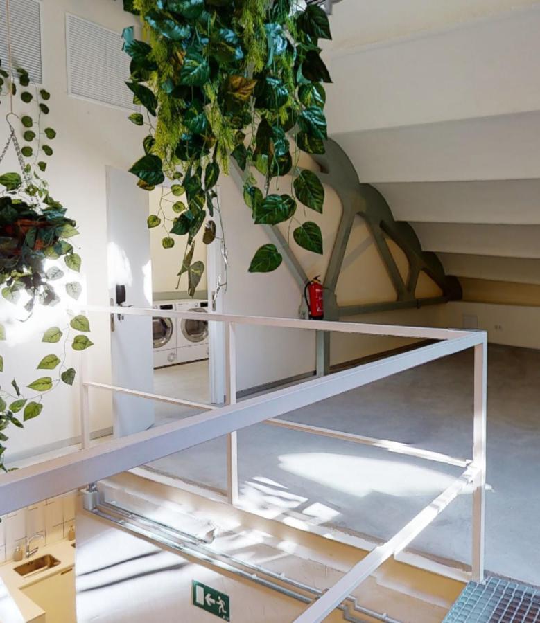 Bright Ensuite Rooms In Madrid, Sk Luaran gambar