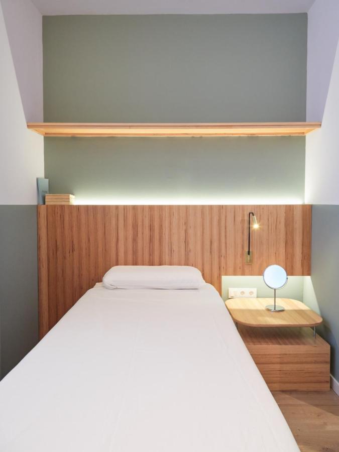 Bright Ensuite Rooms In Madrid, Sk Luaran gambar