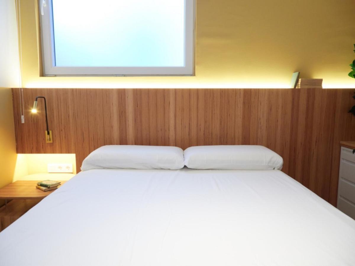 Bright Ensuite Rooms In Madrid, Sk Luaran gambar