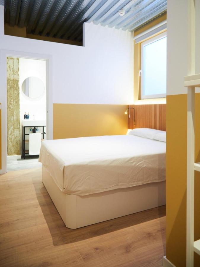 Bright Ensuite Rooms In Madrid, Sk Luaran gambar