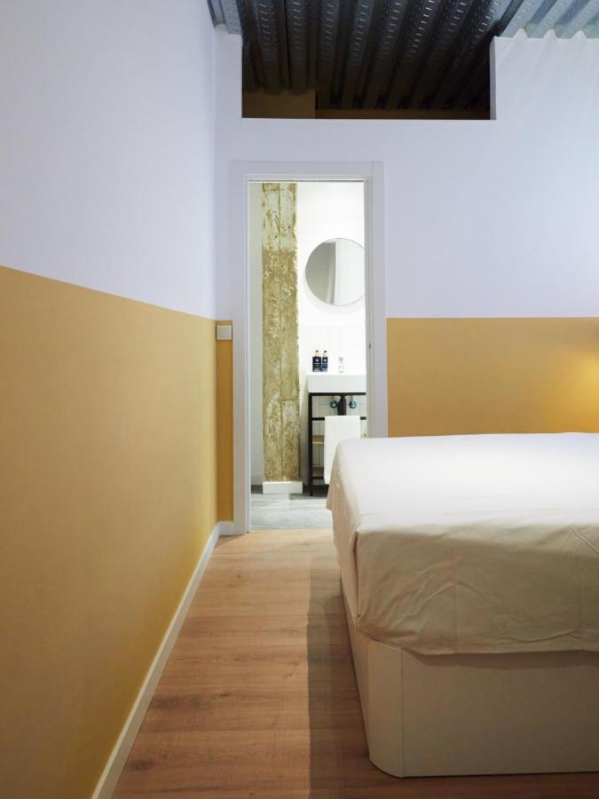 Bright Ensuite Rooms In Madrid, Sk Luaran gambar